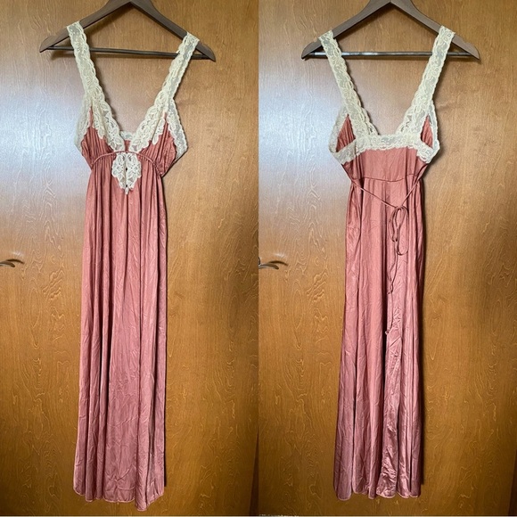 Vintage Kayser slip dress size small? - Picture 1 of 11